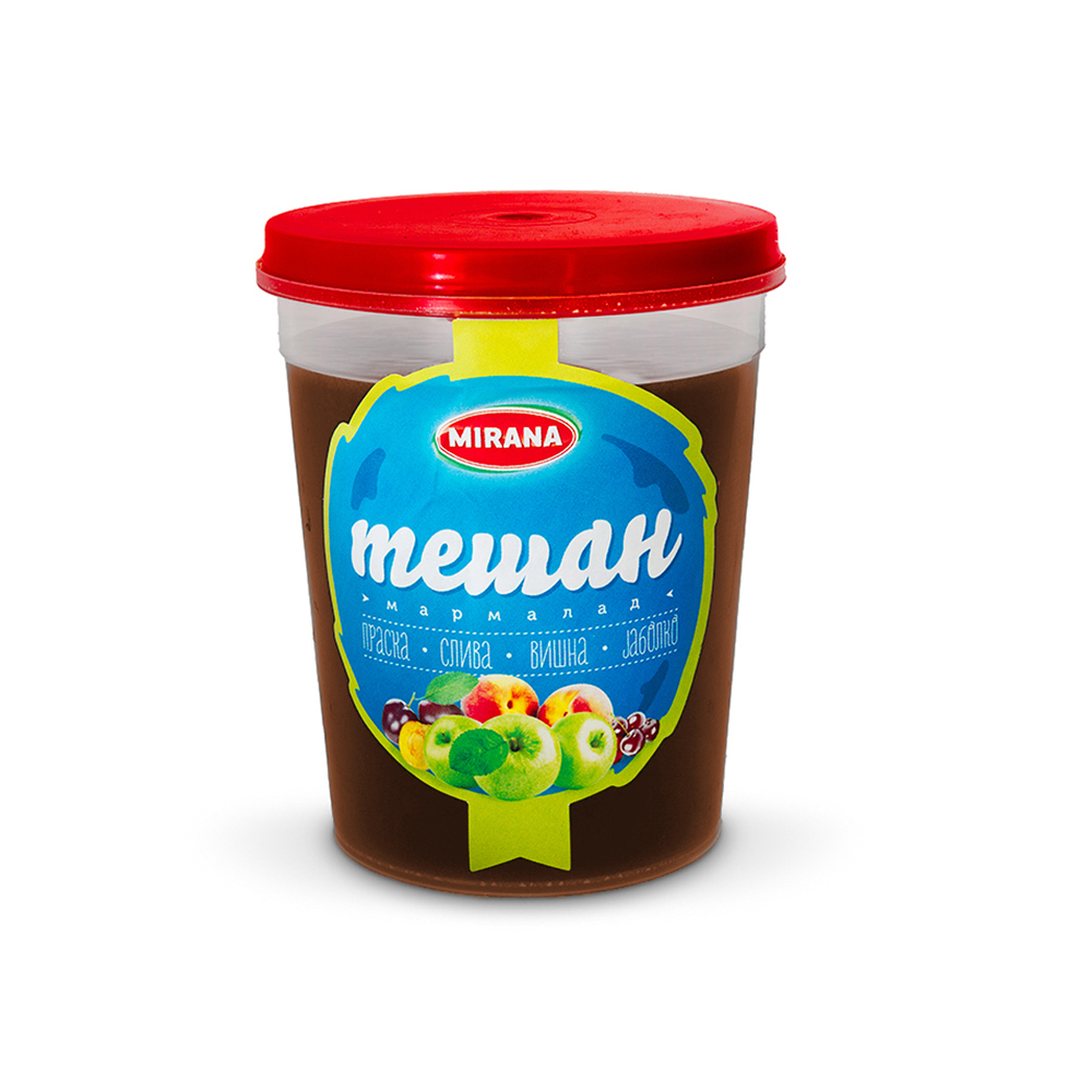Мармалад Мешан 750 гр.
