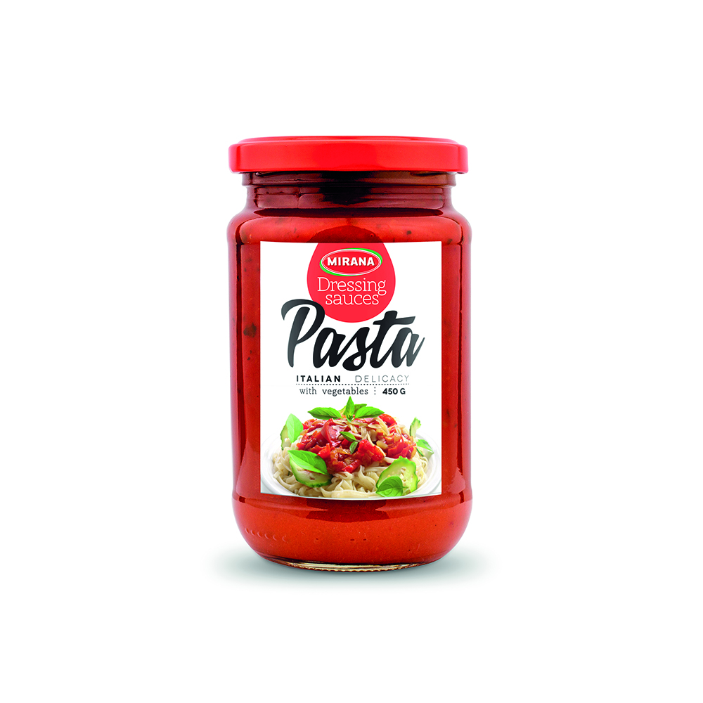 Паста